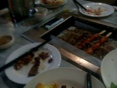 -淀里船宴(卓达店)