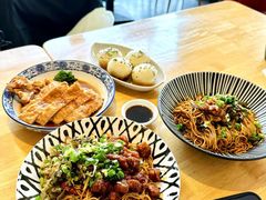 -玖鲜小笼(中山广场店)