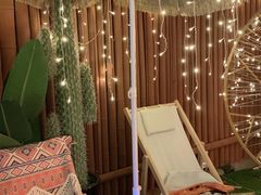 -天台月光帐篷火锅(合能锦城店)