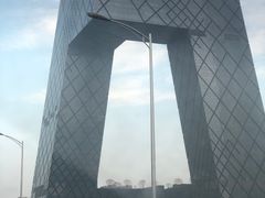 -中央广播电视总台(光华路办公区)