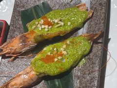 -花潮料理艺食馆(世欧广场店)