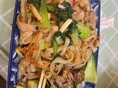 -红鼻子桂林米粉(金唐新光界店)