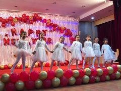 -幸福泉幼儿园(大后仓胡同)