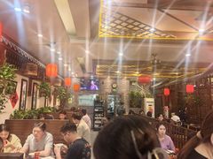 -玉桥餐厅(天坛店)