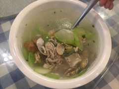 -钱大妈海鲜饭店(保利林语店)