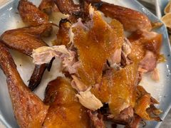 -飨赫驾瓦罐烤鸡(佛岗店)