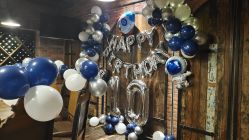 点击看大图 -苏派宝宝生日宴·求婚策划·气球派对布置(园区店)