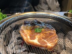 -西塔老太太泥炉烤肉(沈阳店)