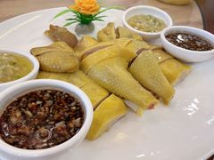 -明城五号烤鸭坊(建国门店)