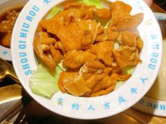 -受气牛肉·重庆耙牛肉(来福士店)