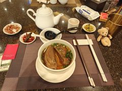 -中国厨房/台湾牛肉面