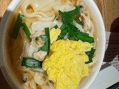 -天瑞秦家菜(山东路店)