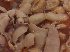 干锅肥肠-湘肠香火锅店(团结湖店)