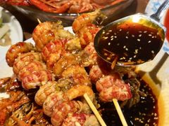 -马头巷·食景园(苏州总店)