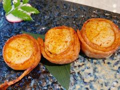 -極上萬膳·日料放题(海岸城店)