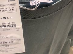 -ZARA(青岛万象城店)