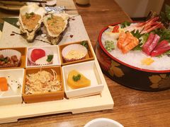 -蟹将军·松叶蟹和牛日料放题自助(K11店)