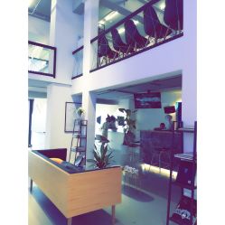 -FAB HAIR CLUB
