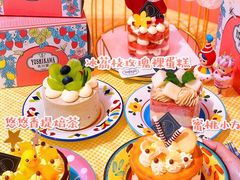 -吉川堂·日式甜点专门店(正佳广场店)