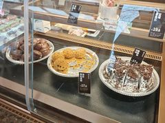 -金凤成祥(东直门现烤面包店)