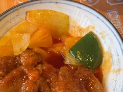 -大快活(丽丰店)