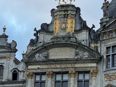 -布鲁塞尔大广场