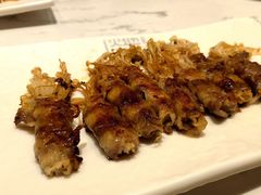 -火地铁板烧(昆山万象汇店)