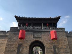 -山西王家大院