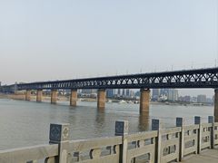 -武汉长江大桥