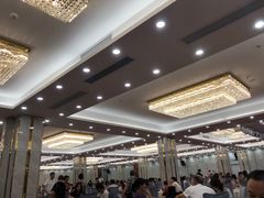 大堂-嘉禧大酒楼(康城广场店)