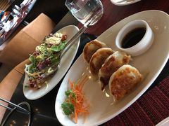 -WOLFGANG PUCK KITCHEN & BAR(迪士尼小镇店)