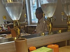 -天盛海鲜烧烤大排档·本地小海鲜·牟平腿穗子(幸福店)