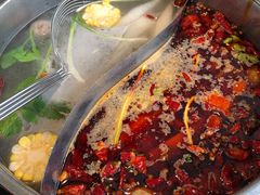 -潮牛禾记•潮汕鲜牛肉火锅(新亚洲店)