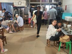 -正宗杨记普洱酸醋米线(总店)
