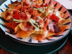 -Cactus墨西哥仙人掌餐厅