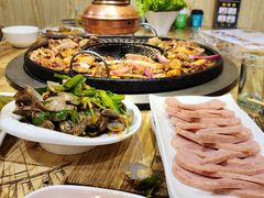 -杀猪天·韩国烤肉(总店)