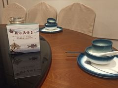 包厢-锡和无锡菜(景丽苑店)
