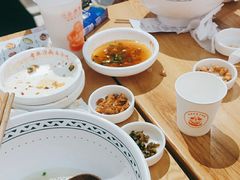 -三两粉(莲塘华润万家店)
