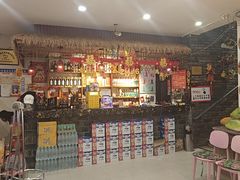 -老渔翁炖鱼坊(黄海西路东山店)