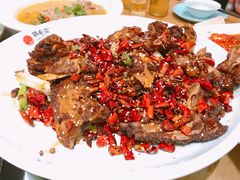 -鸡毛店·川菜(双楠店)