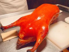 枣酥香烤鸭/位-晟永興烤鸭店(五道口店)