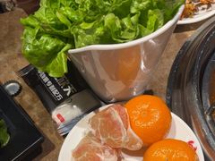-七欣天香辣蟹火锅(上海银亿滨江店)