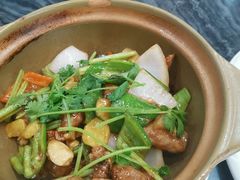 -阿二靓汤(建设店)