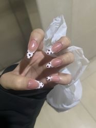 -晨·艺美甲美睫