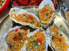 -龙虾当家·大排档(红谷滩五中店)