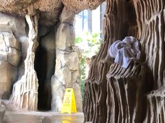 -郑州银基黄帝宫御温泉