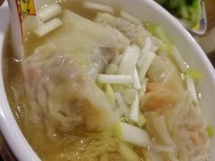 一记五宝云吞面-一记面馆(易发店)