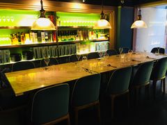 -La Mer Restaurant & Lounge