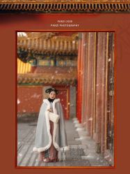 点击看大图 -美云庭古装·格格服汉服·京城旅拍(北京店)