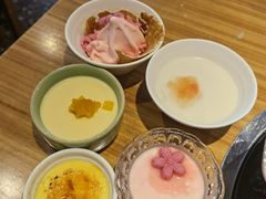 -水林间·寿喜烧自助(仙林金鹰店)